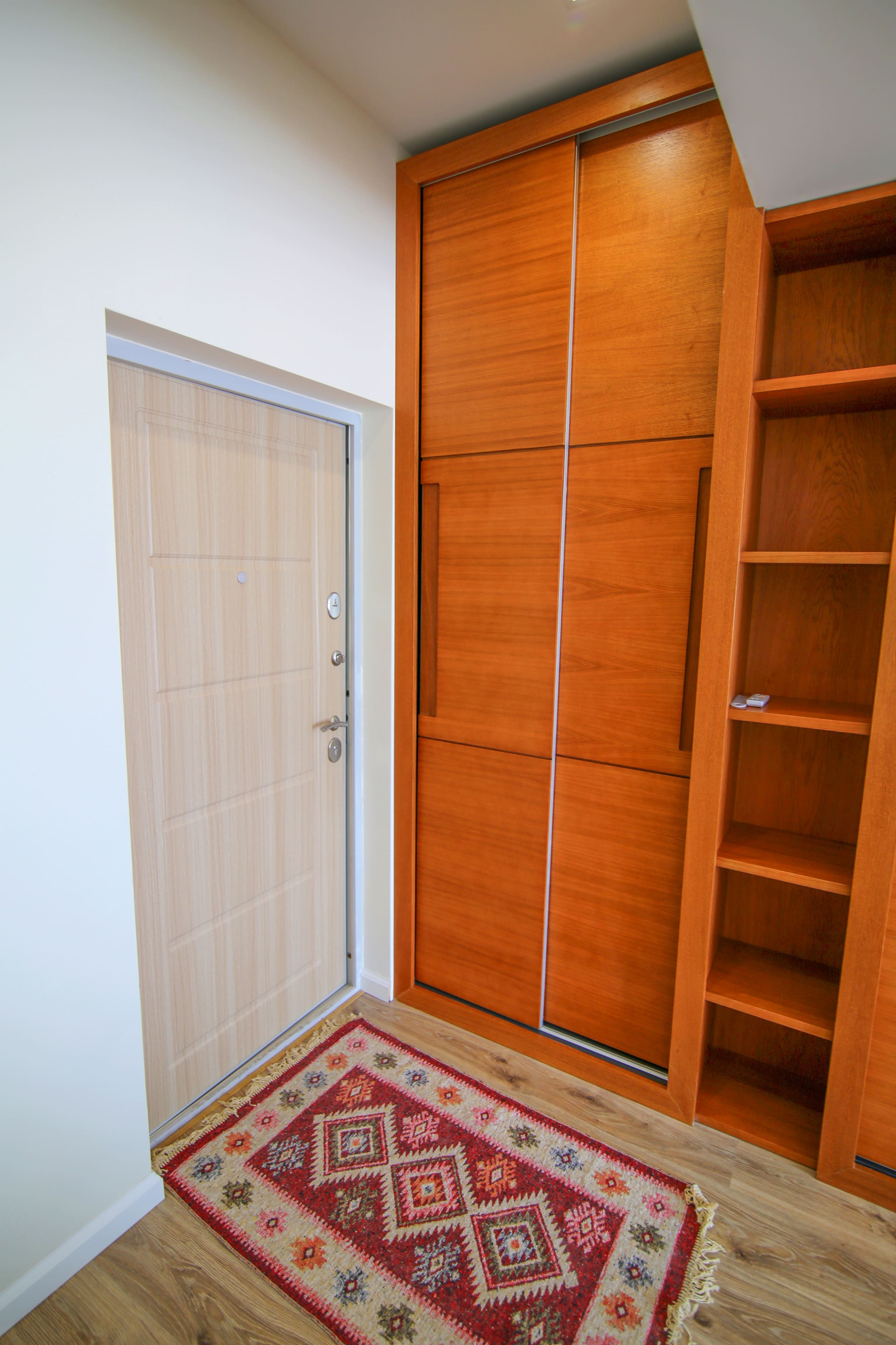 Супериор 2-местный 2-комнатный с видом на горы