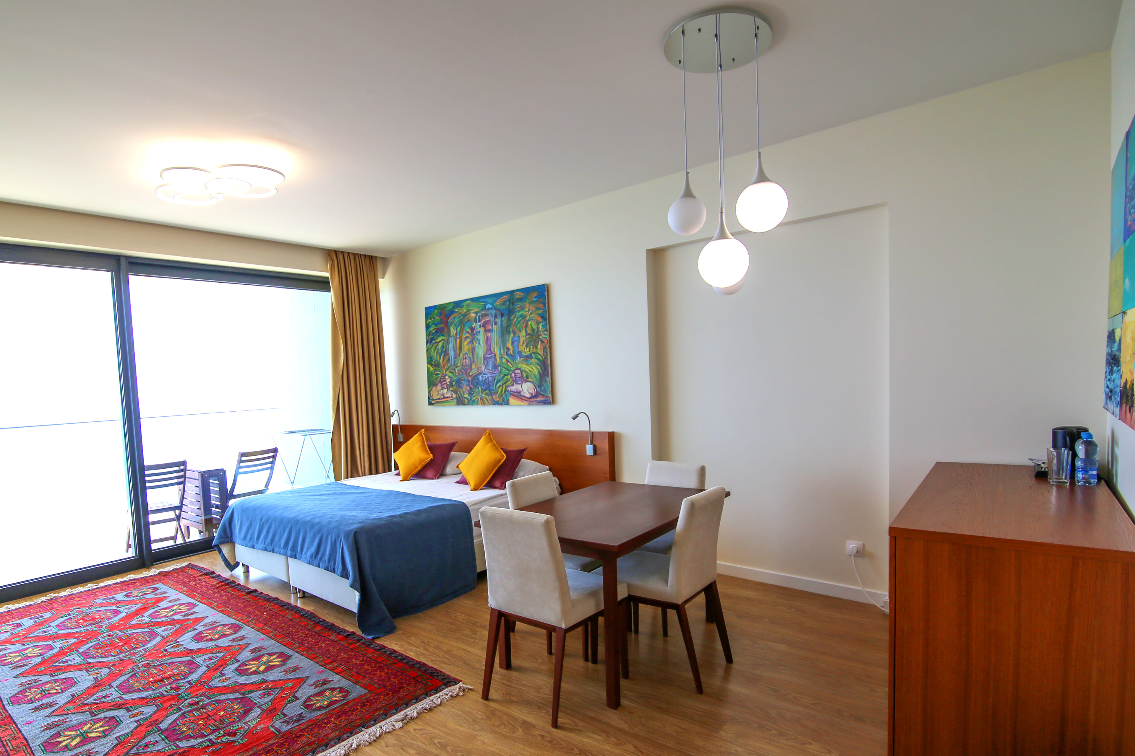 Супериор 2-местный Ривьера