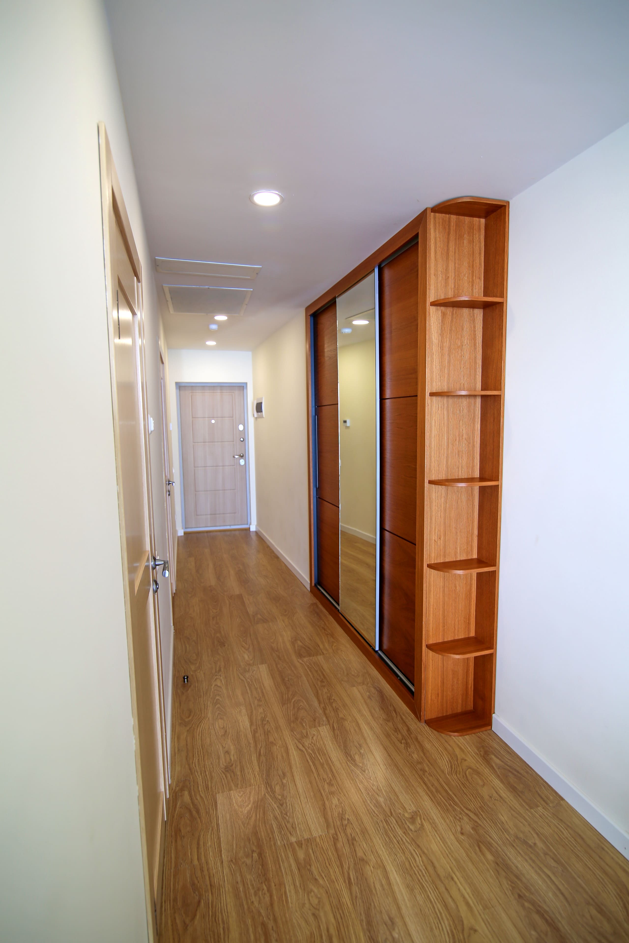 Супериор 2-местный 2-комнатный с отдельной спальней